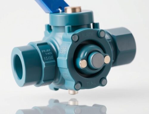 Quality Plastic Ball Valve & UPVC Compact Ball Valves Guide